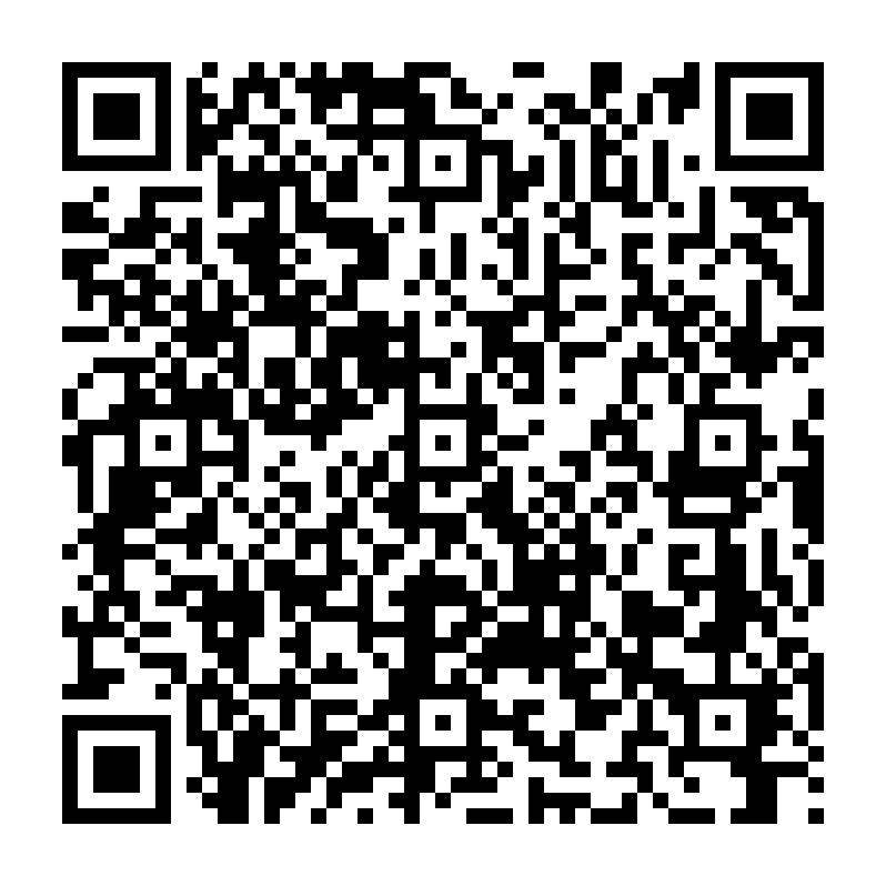 QR kód