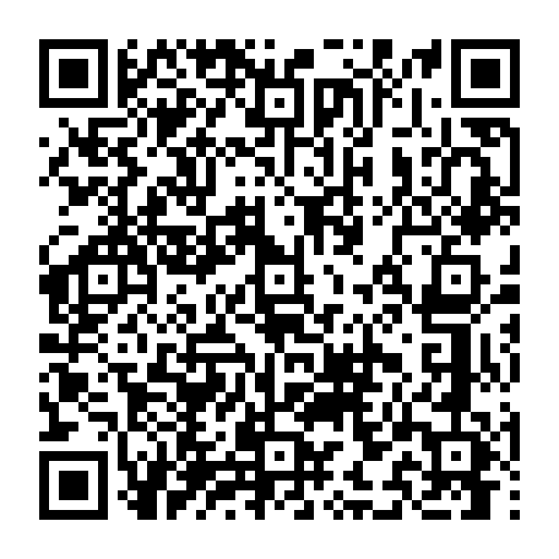 QR kód