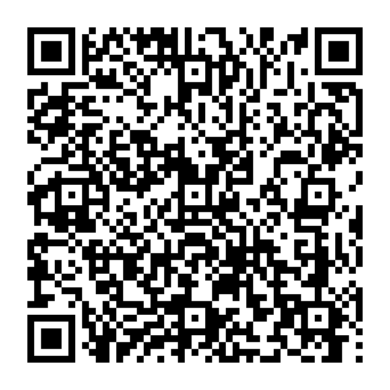 QR kód