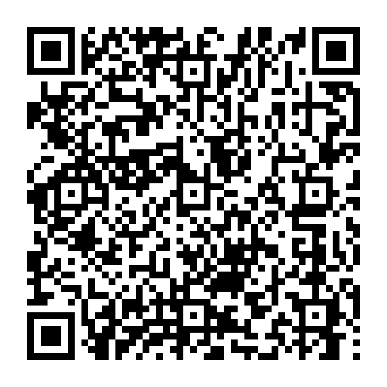 QR kód