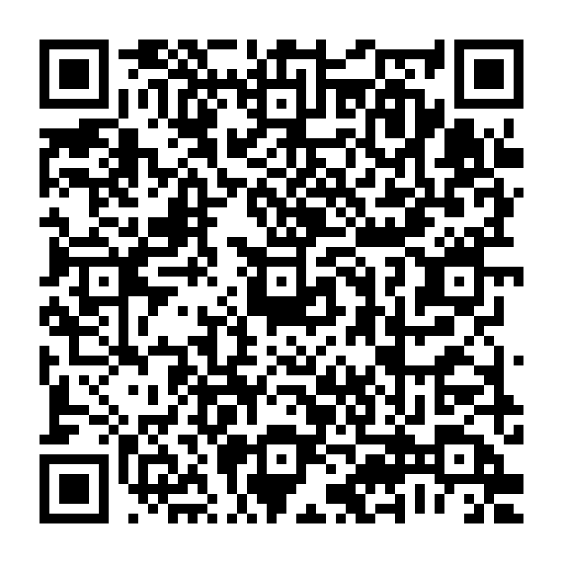 QR kód