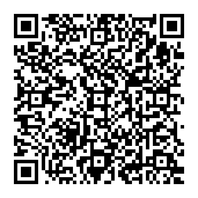 QR kód
