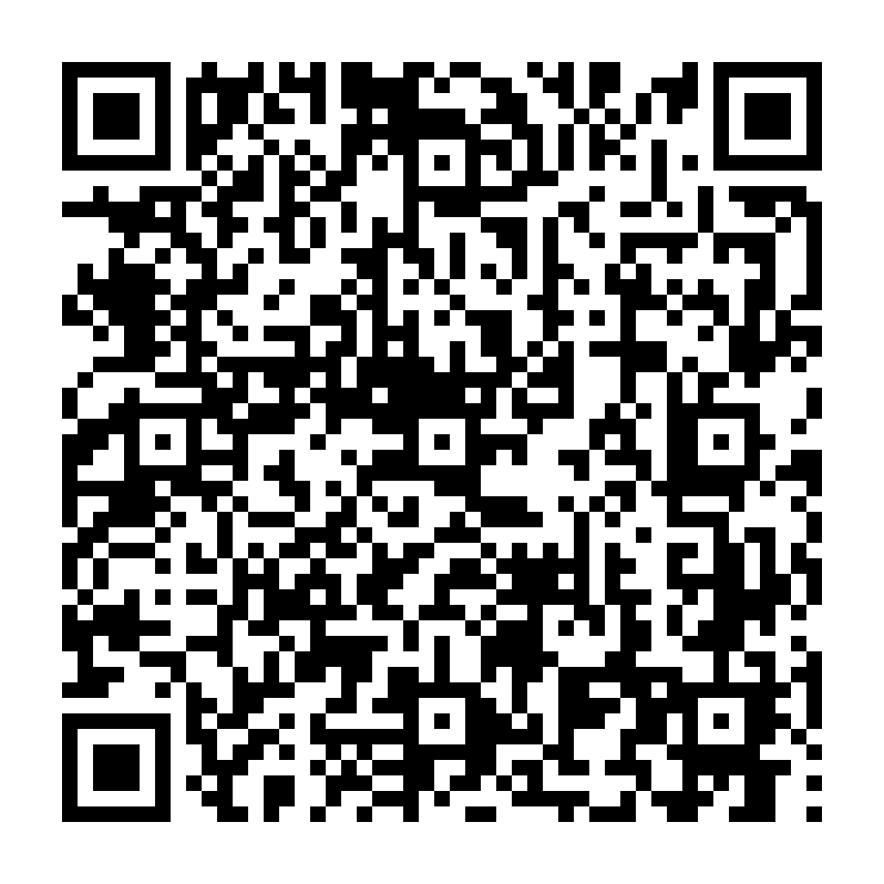 QR kód