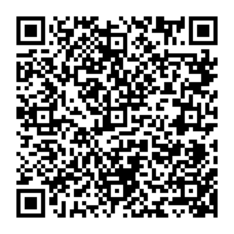 QR kód