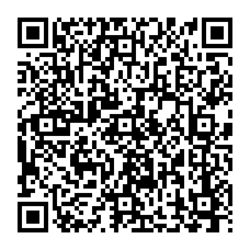 QR kód