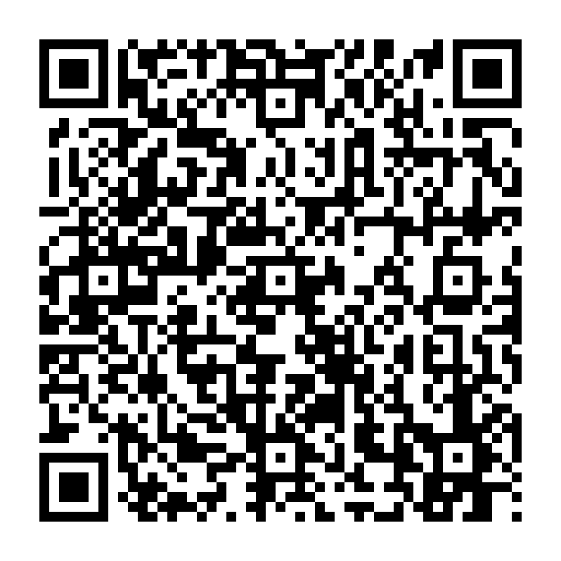 QR kód