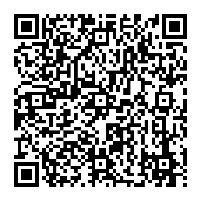 QR kód