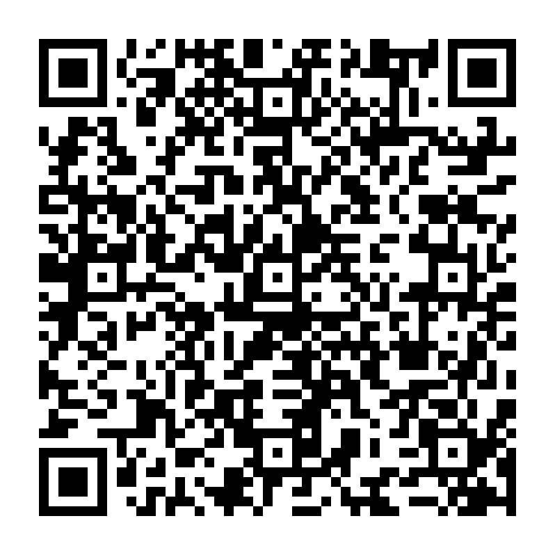 QR kód