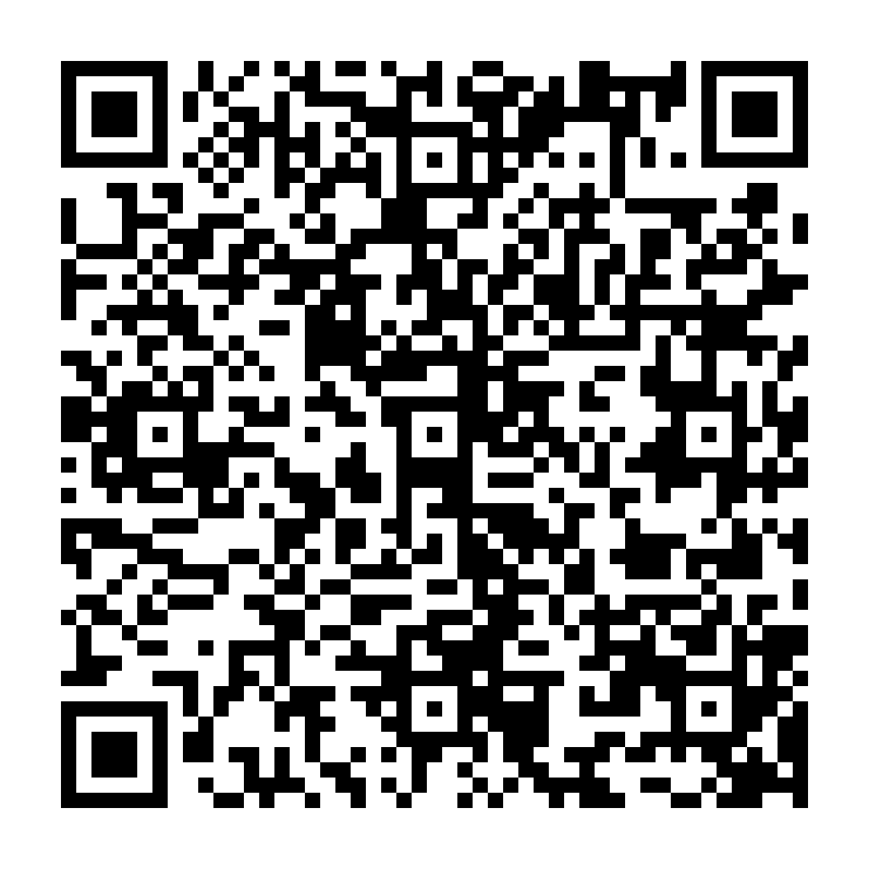 QR kód