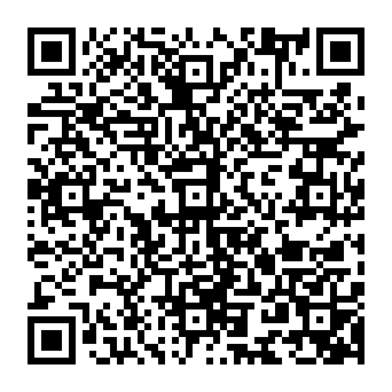 QR kód