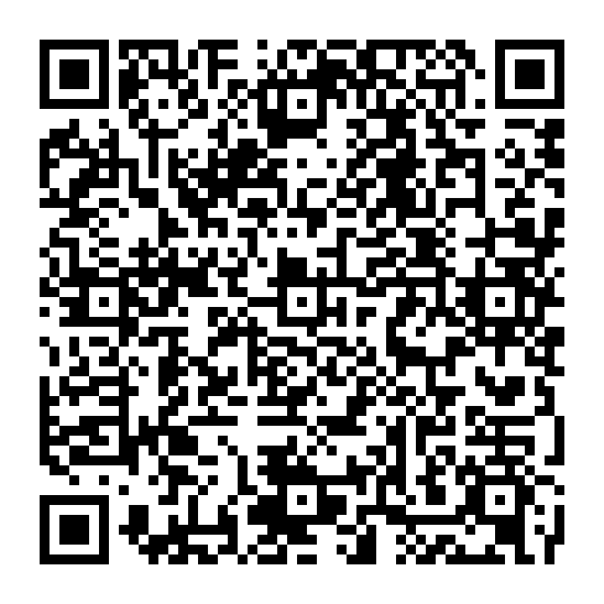 QR kód
