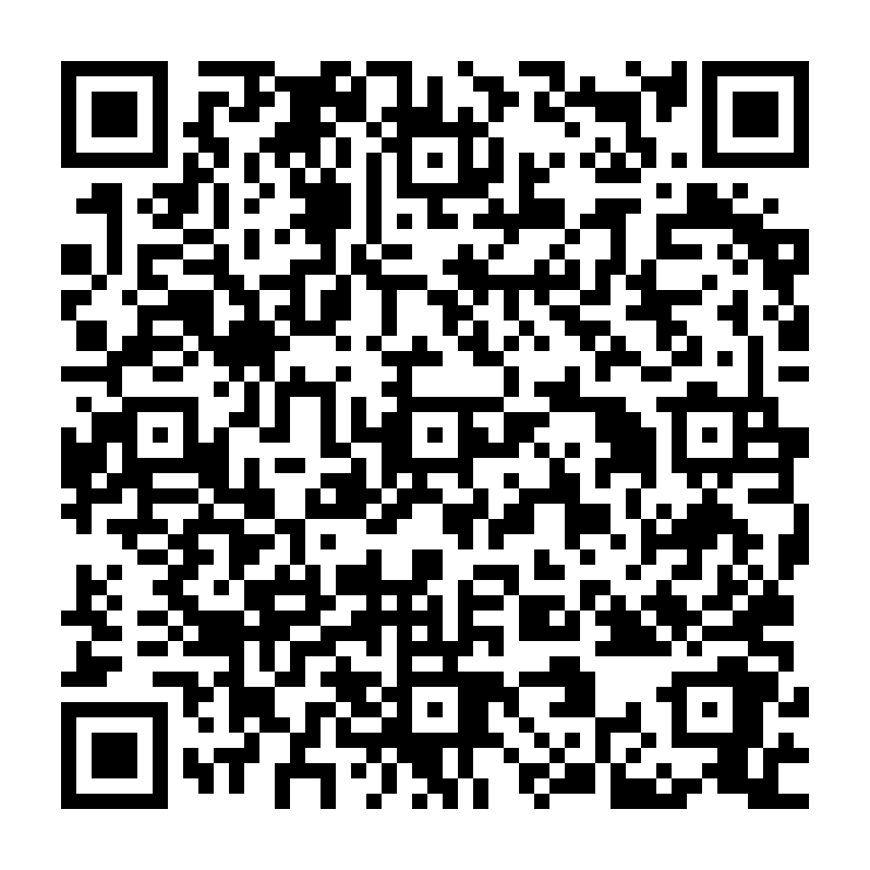 QR kód