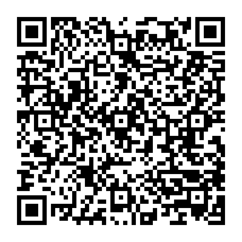 QR kód