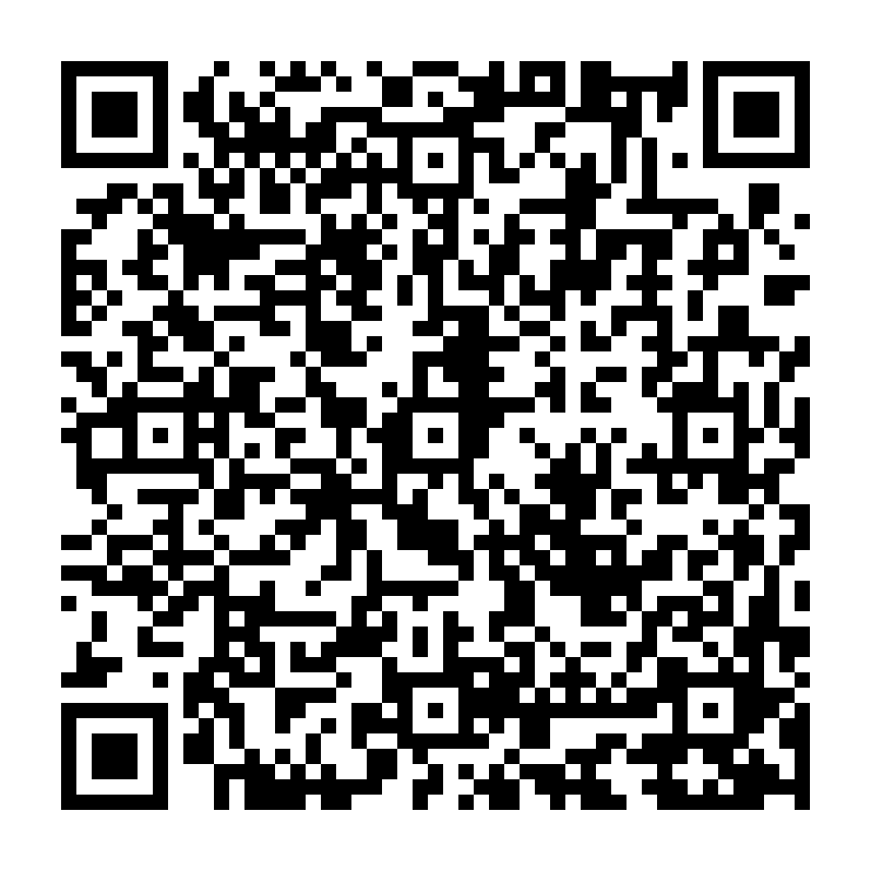QR kód