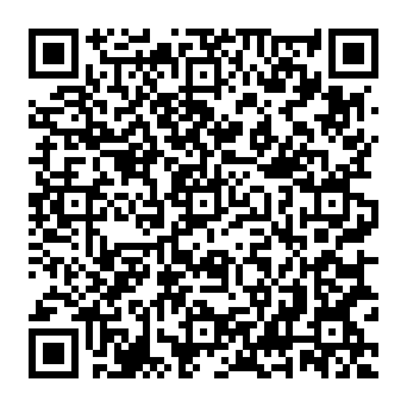 QR kód