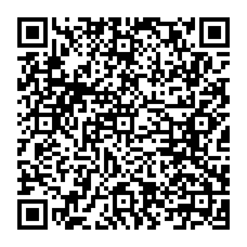 QR kód