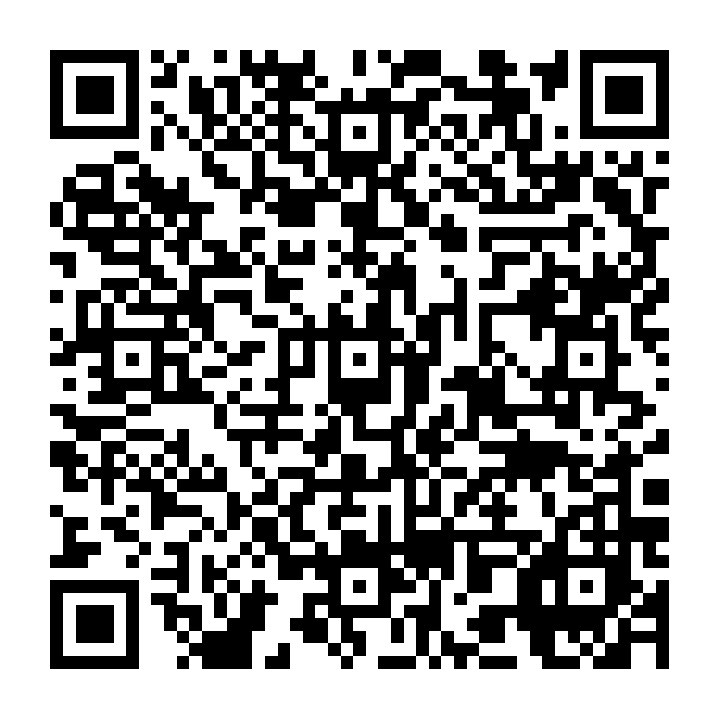QR kód