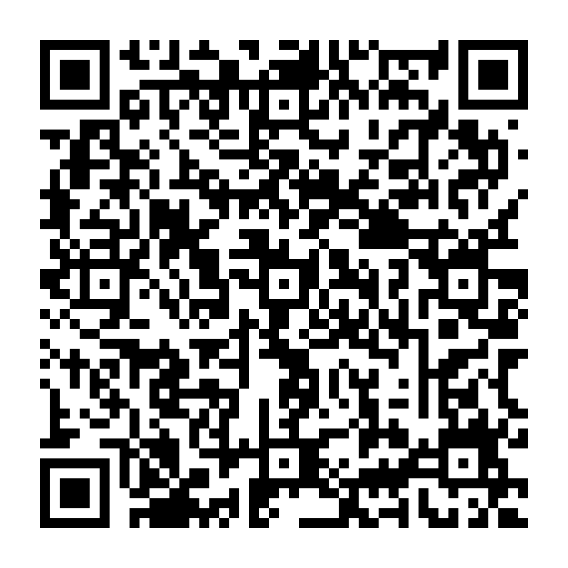 QR kód