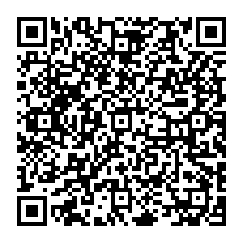 QR kód