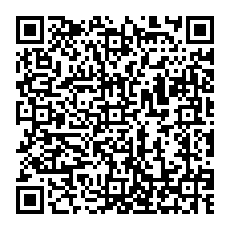 QR kód