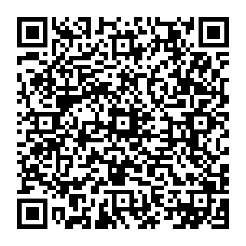 QR kód