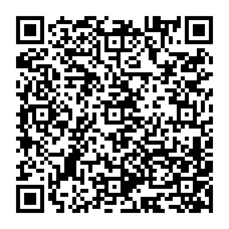 QR kód