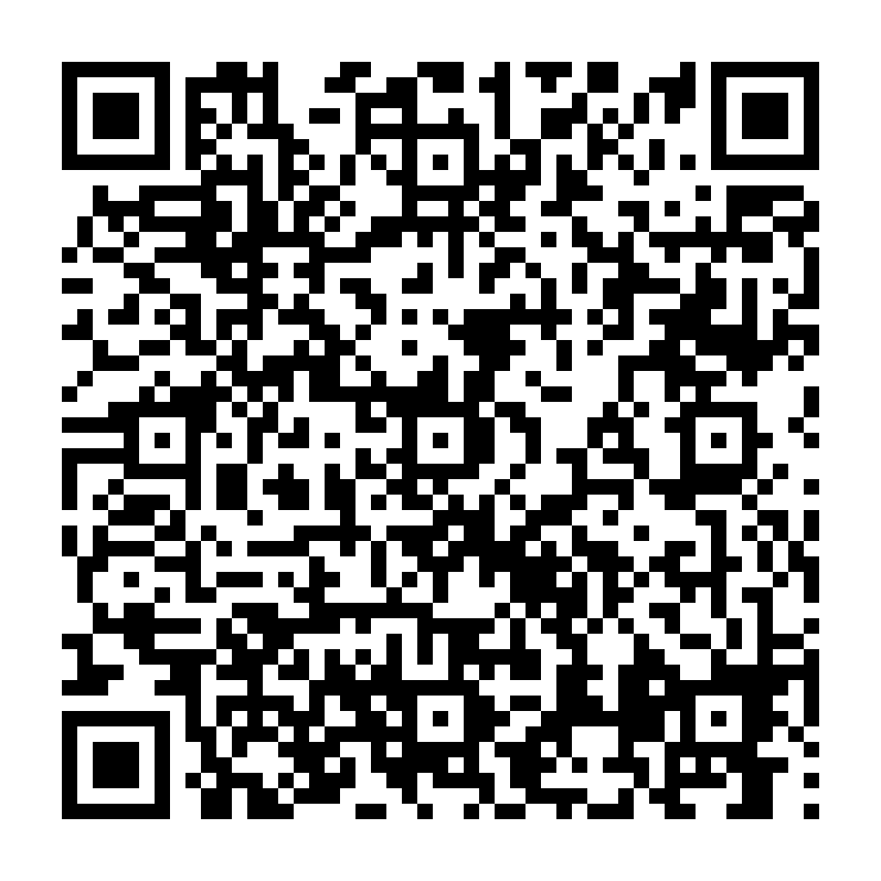 QR kód