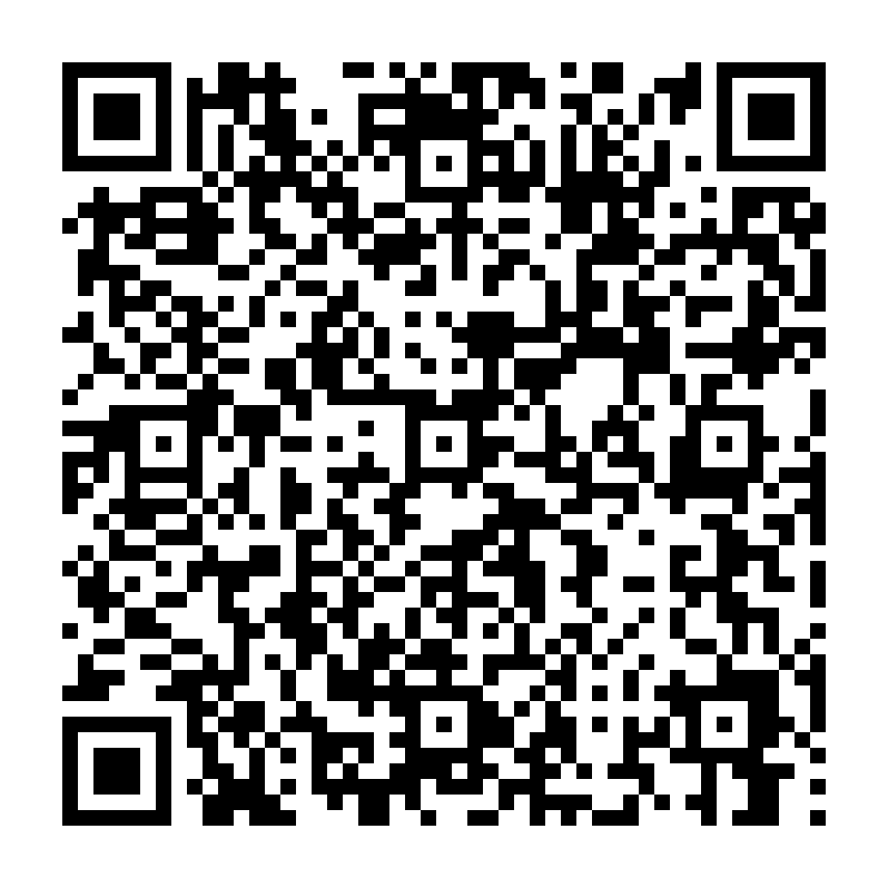 QR kód