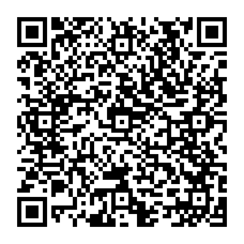 QR kód