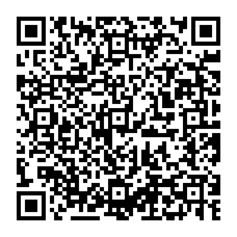 QR kód