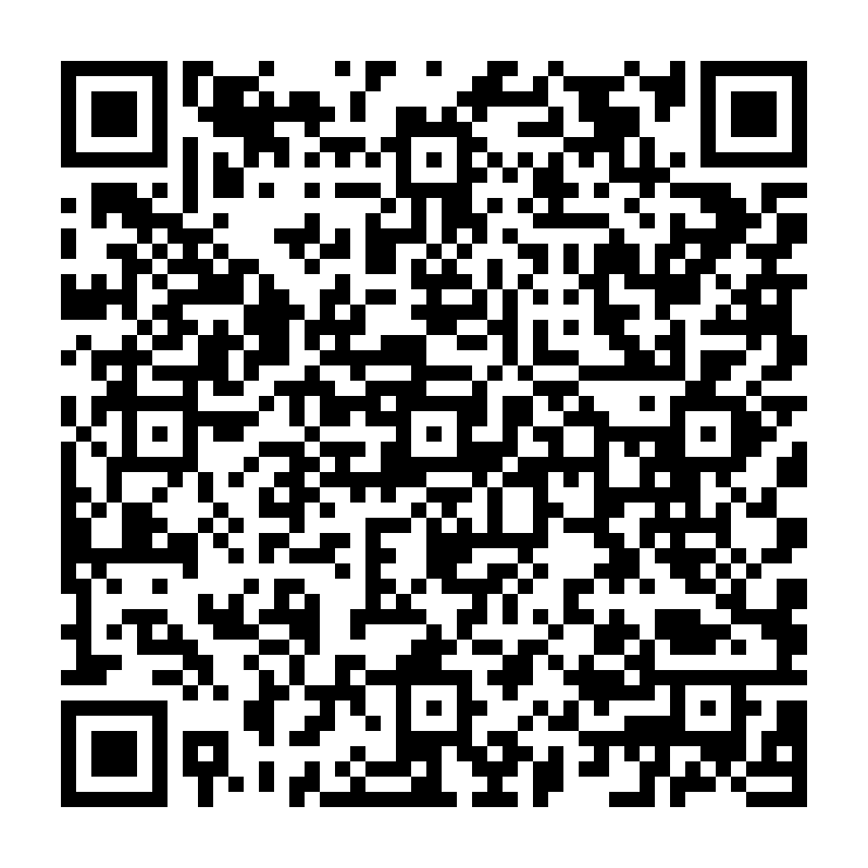 QR kód