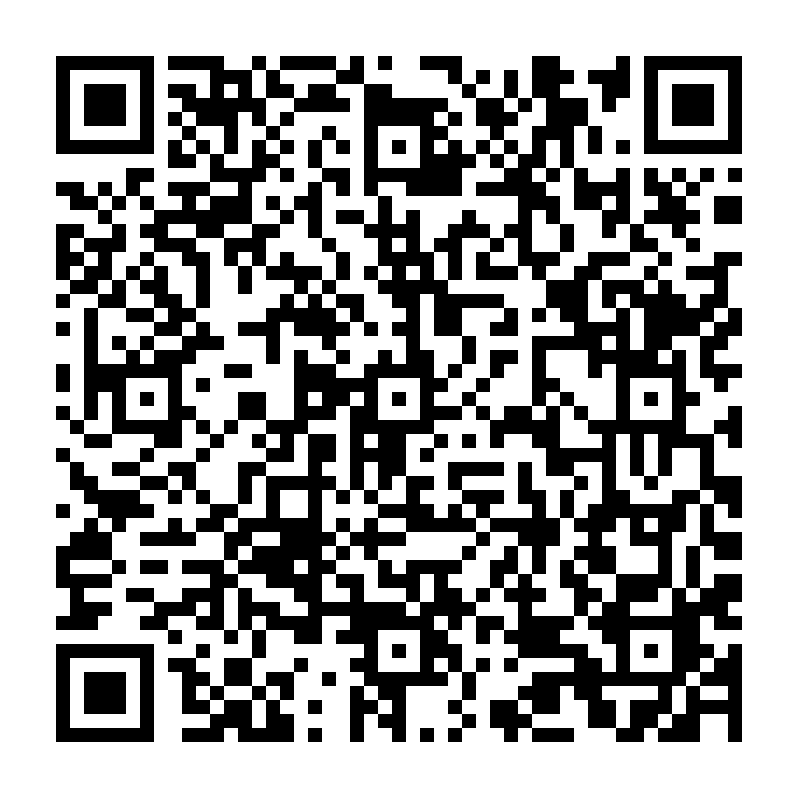 QR kód