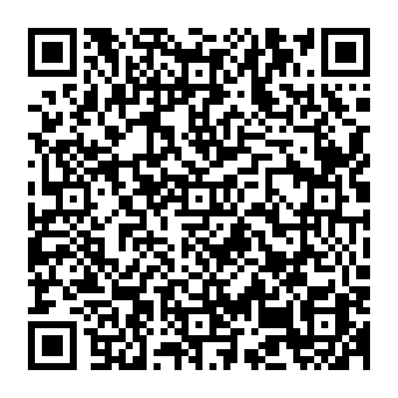 QR kód