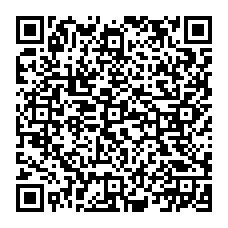 QR kód