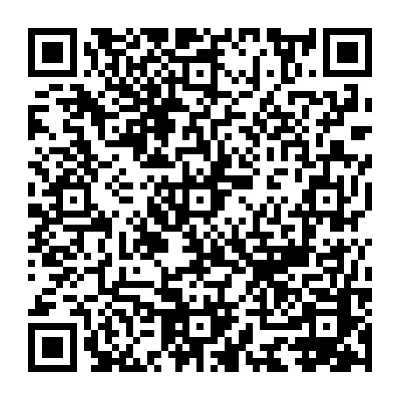 QR kód