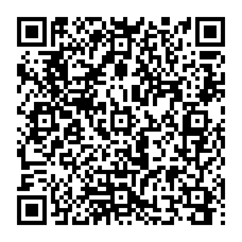 QR kód