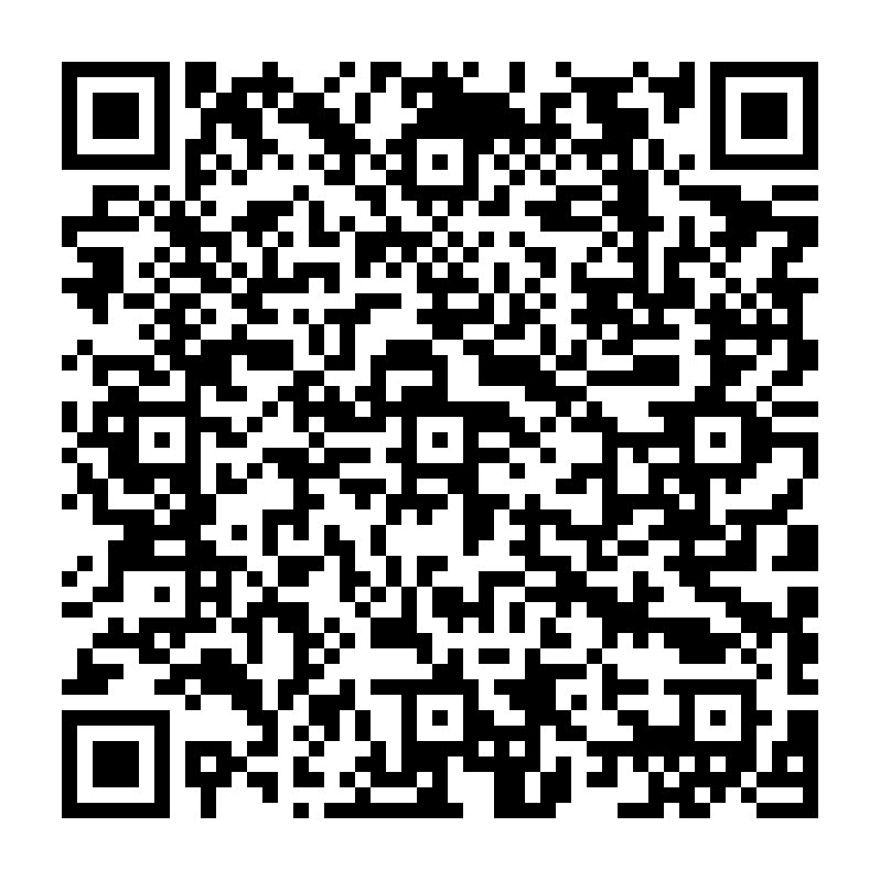 QR kód