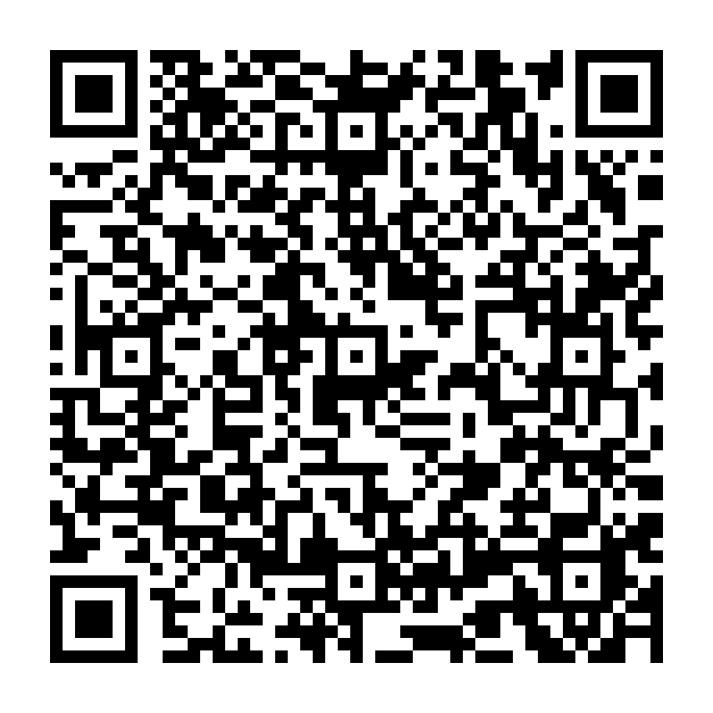 QR kód