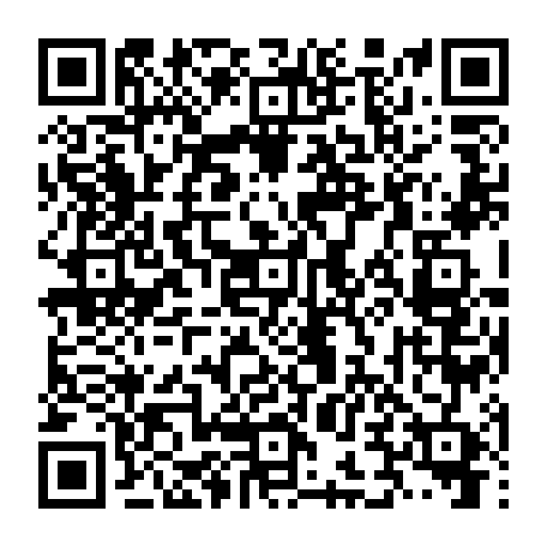 QR kód