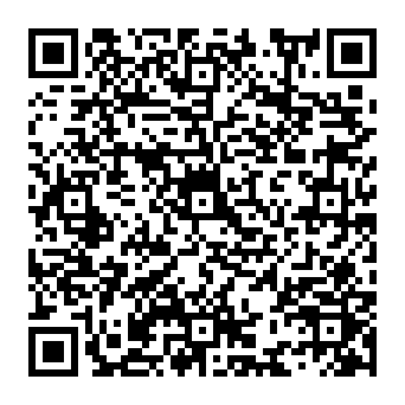 QR kód