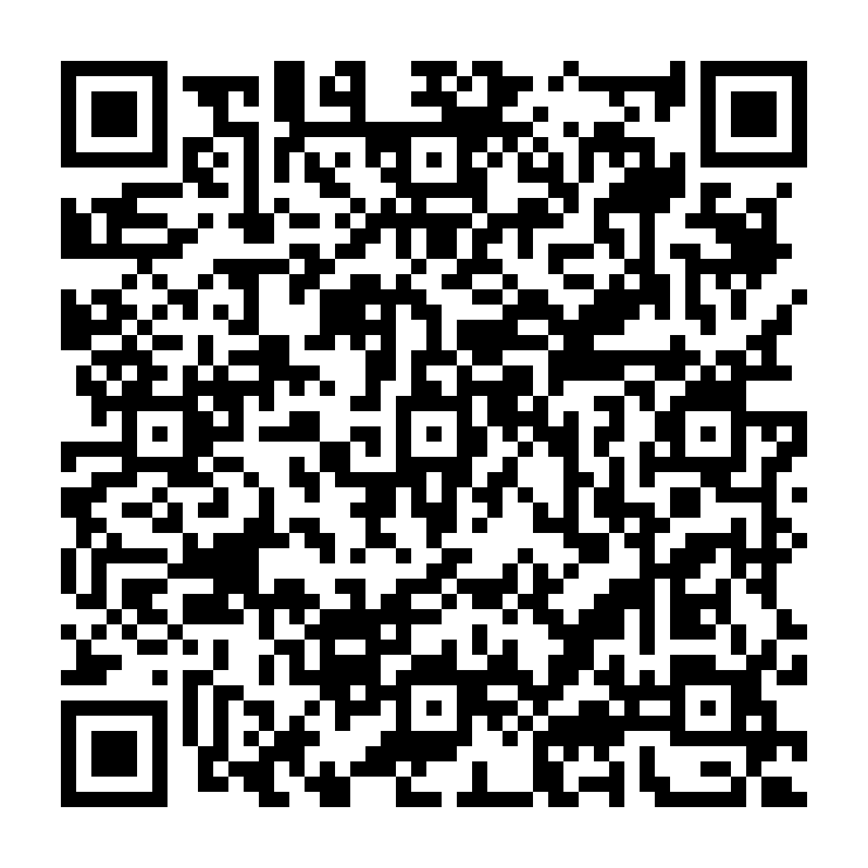 QR kód