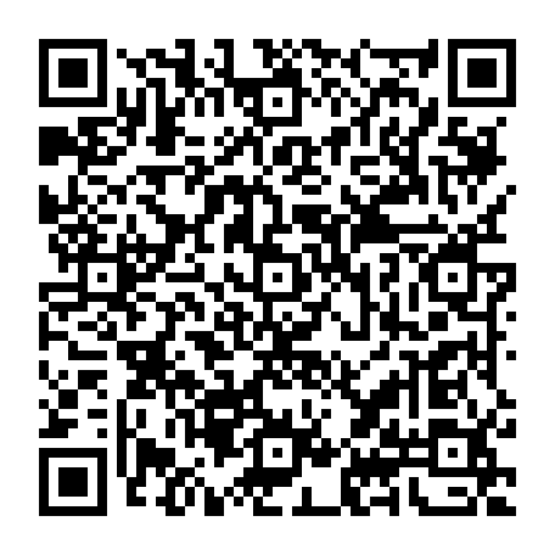 QR kód