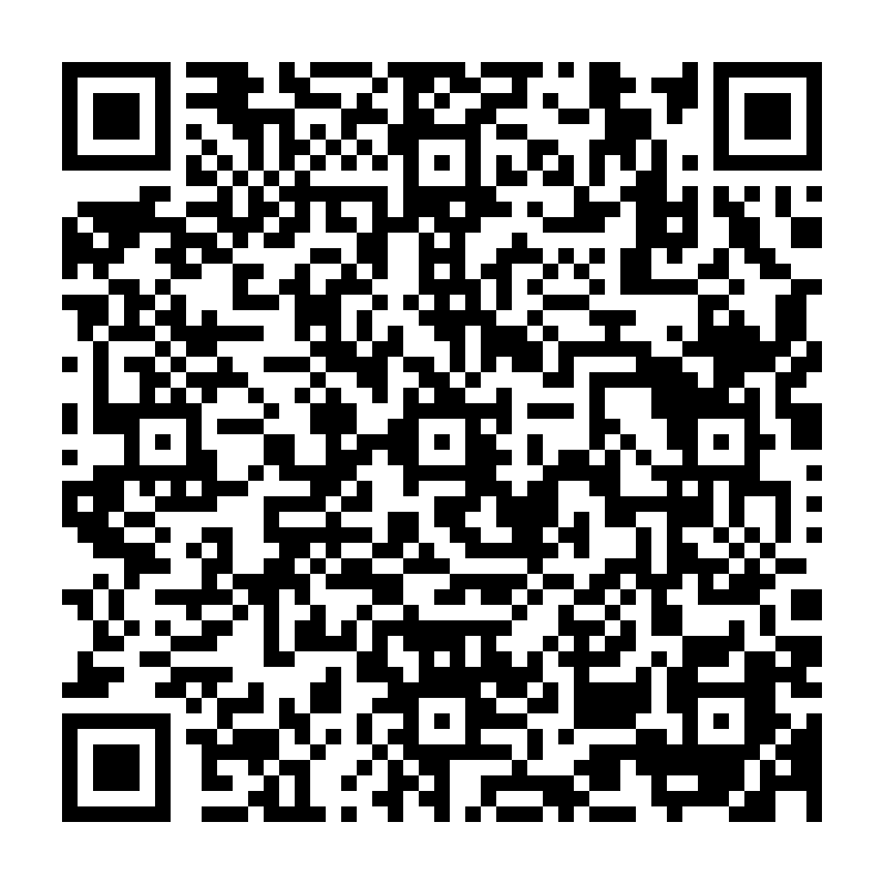 QR kód