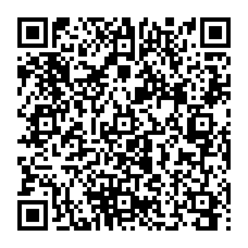 QR kód