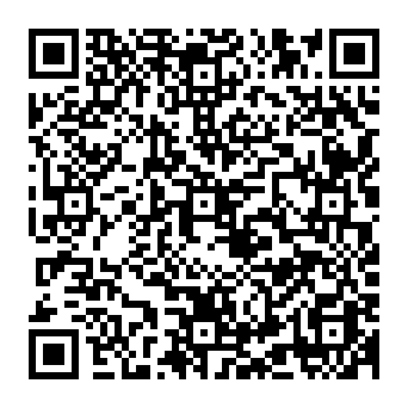 QR kód