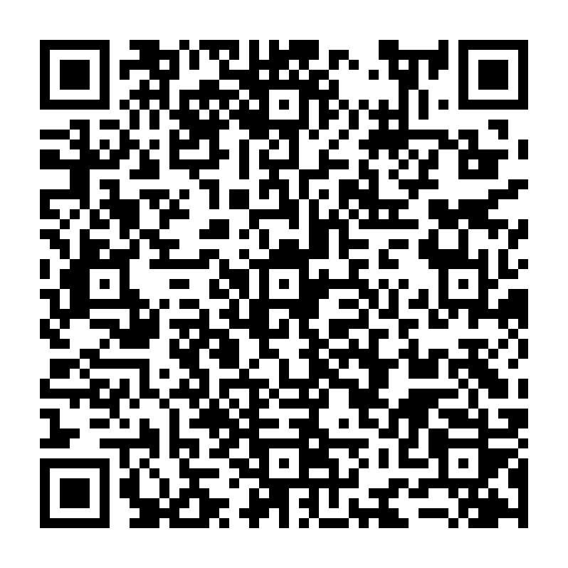 QR kód
