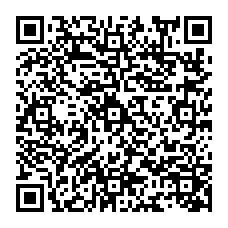 QR kód