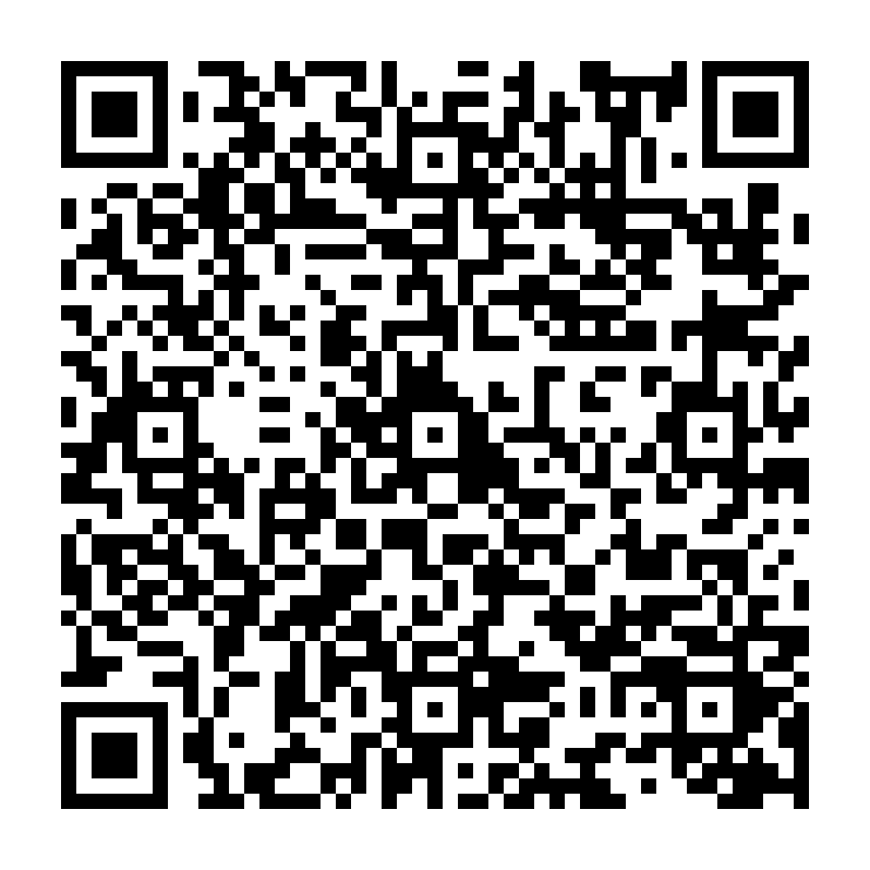 QR kód