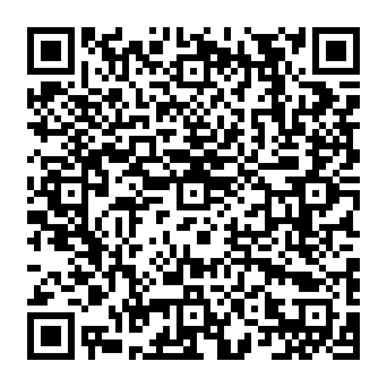QR kód