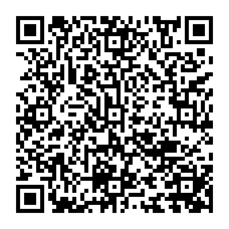 QR kód